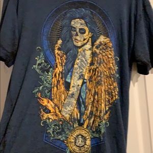 Buckle secret artist collection